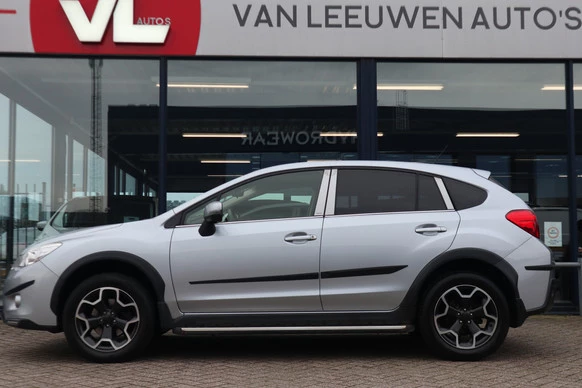Subaru XV - Afbeelding 7 van 30
