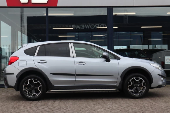Subaru XV - Afbeelding 8 van 30