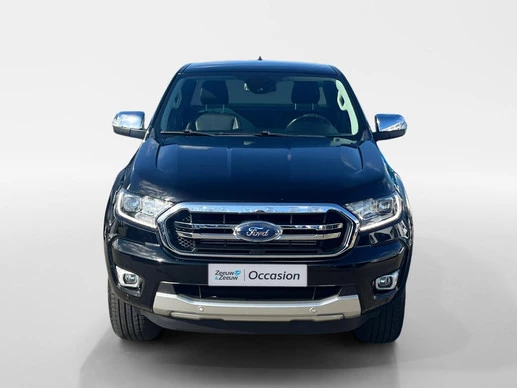 Ford Ranger - Afbeelding 4 van 30