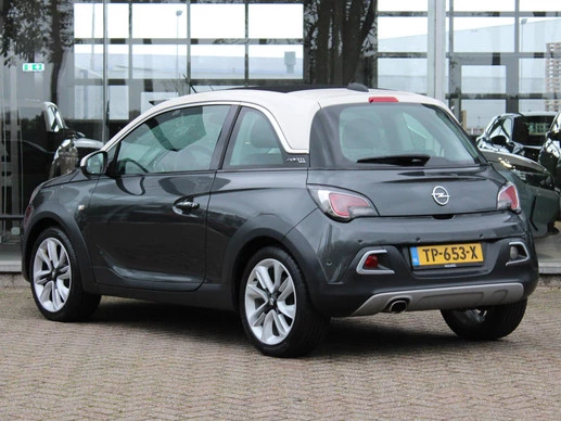 Opel ADAM - Afbeelding 2 van 30