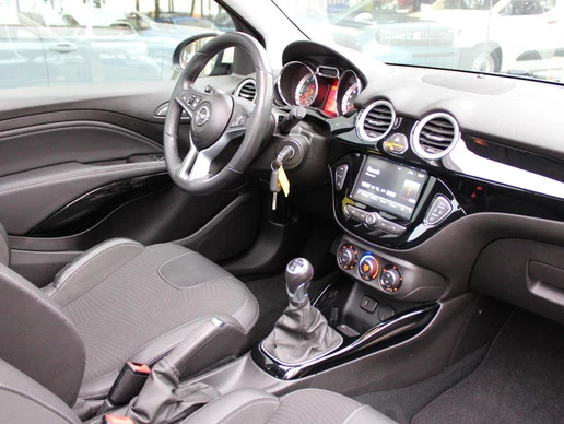 Opel ADAM - Afbeelding 3 van 30