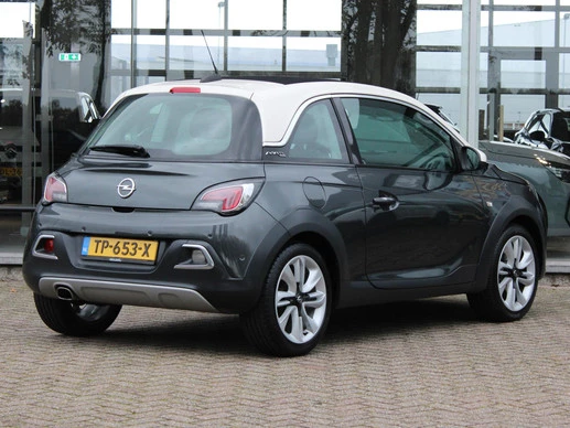 Opel ADAM - Afbeelding 6 van 30