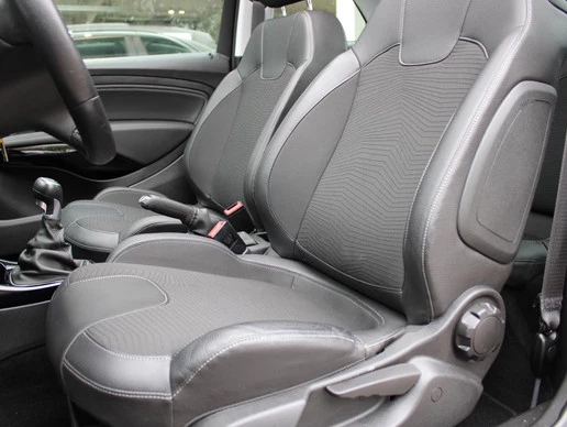 Opel ADAM - Afbeelding 7 van 30