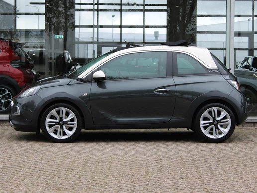 Opel ADAM - Afbeelding 8 van 30
