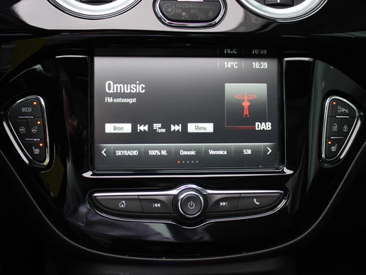 Opel ADAM - Afbeelding 10 van 30