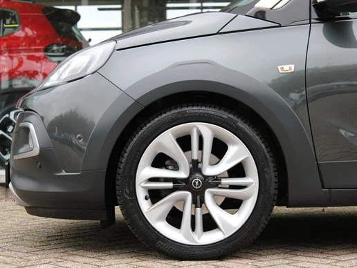 Opel ADAM - Afbeelding 11 van 30