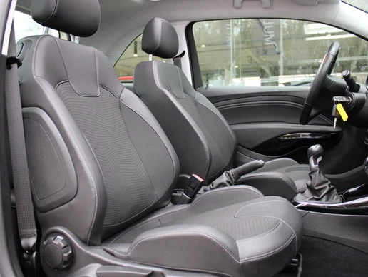 Opel ADAM - Afbeelding 12 van 30