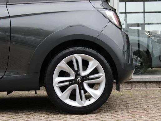 Opel ADAM - Afbeelding 13 van 30