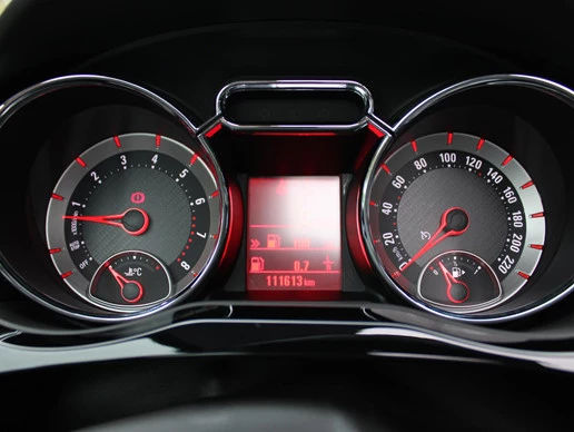 Opel ADAM - Afbeelding 15 van 30