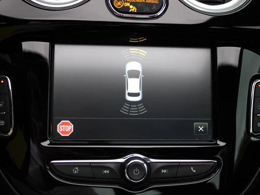 Opel ADAM - Afbeelding 19 van 30