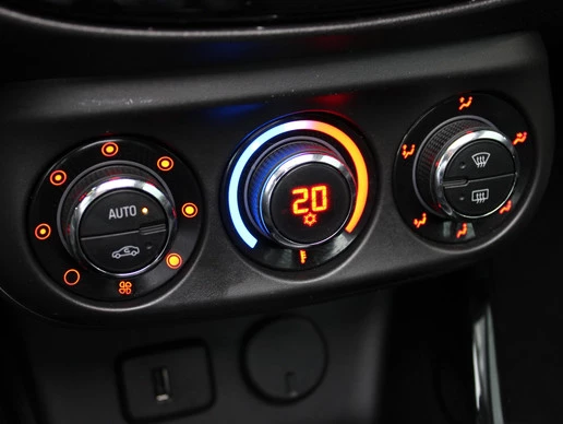 Opel ADAM - Afbeelding 20 van 30