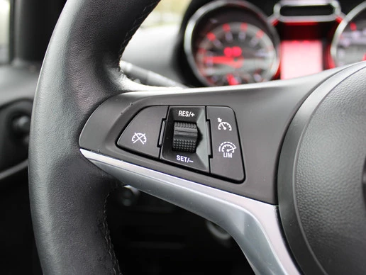 Opel ADAM - Afbeelding 21 van 30