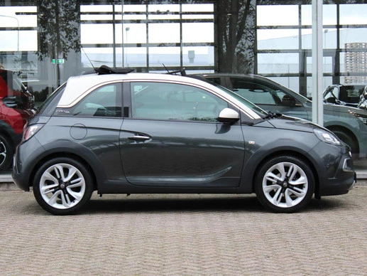 Opel ADAM - Afbeelding 22 van 30