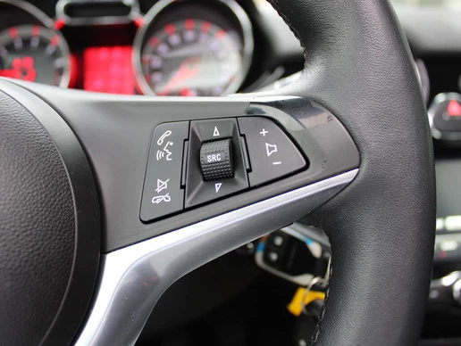 Opel ADAM - Afbeelding 23 van 30