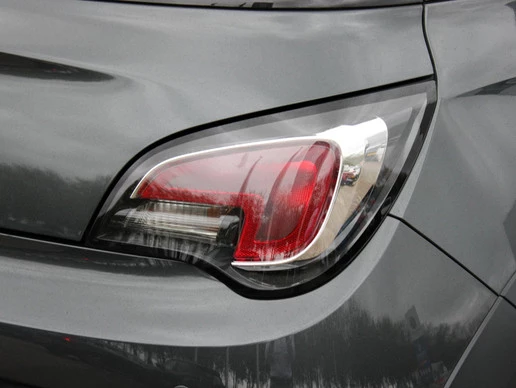 Opel ADAM - Afbeelding 30 van 30