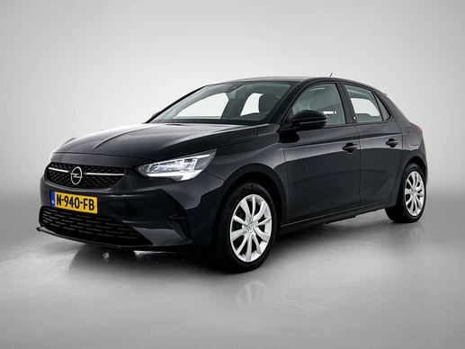 Opel Corsa-e - Afbeelding 1 van 30