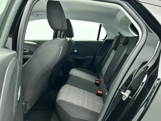 Opel Corsa-e - Afbeelding 7 van 30