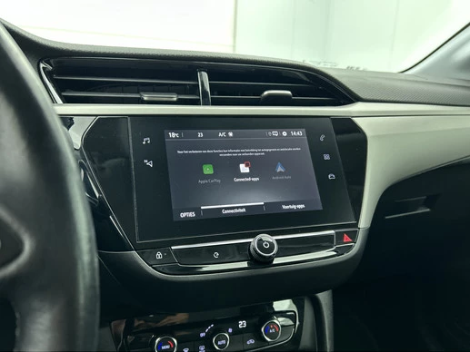 Opel Corsa-e - Afbeelding 20 van 30