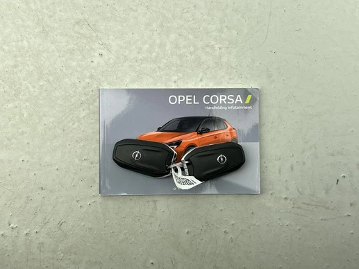 Opel Corsa-e - Afbeelding 28 van 30