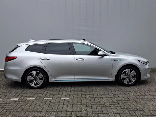 Kia Optima - Afbeelding 3 van 27