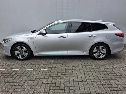 Kia Optima - Afbeelding 6 van 27