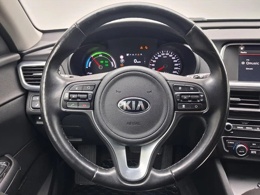 Kia Optima - Afbeelding 7 van 27