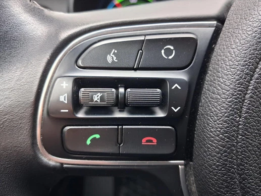 Kia Optima - Afbeelding 8 van 27