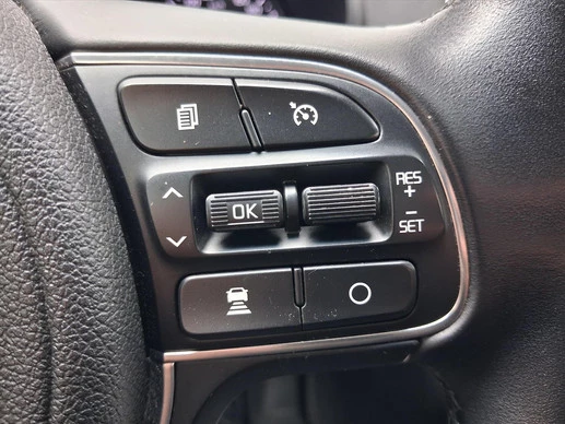 Kia Optima - Afbeelding 9 van 27