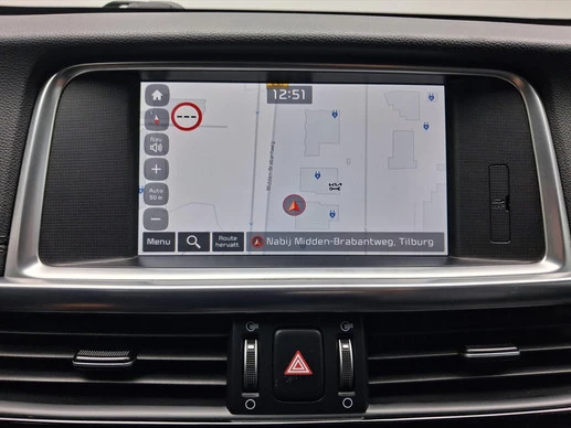 Kia Optima - Afbeelding 11 van 27