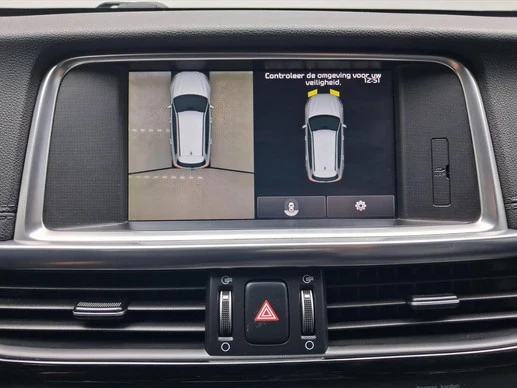 Kia Optima - Afbeelding 12 van 27