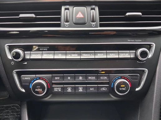 Kia Optima - Afbeelding 13 van 27