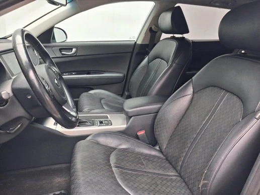 Kia Optima - Afbeelding 14 van 27
