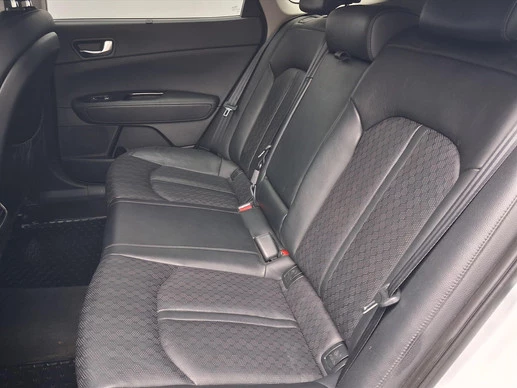 Kia Optima - Afbeelding 16 van 27