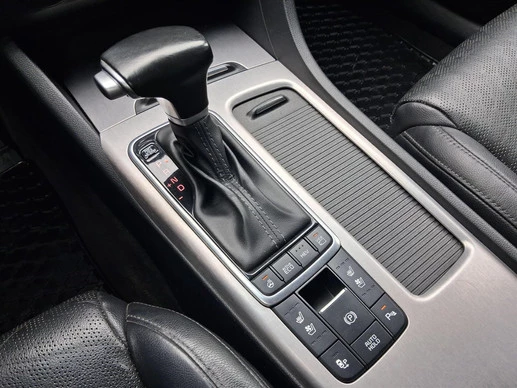 Kia Optima - Afbeelding 18 van 27