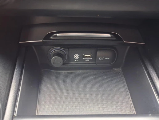 Kia Optima - Afbeelding 21 van 27