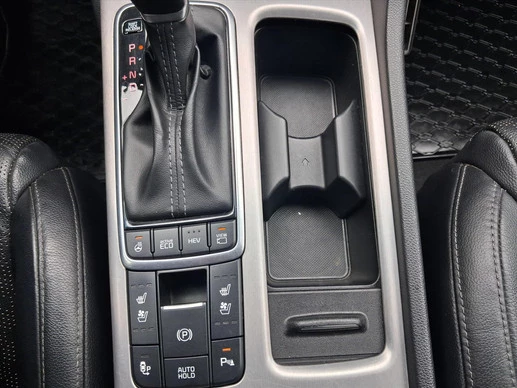 Kia Optima - Afbeelding 22 van 27