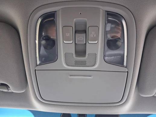 Kia Optima - Afbeelding 23 van 27