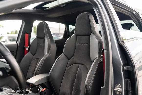SEAT Leon - Afbeelding 3 van 19