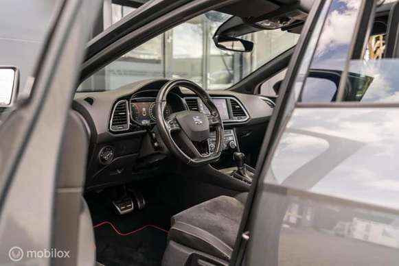 SEAT Leon - Afbeelding 4 van 19