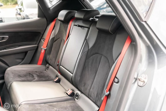 SEAT Leon - Afbeelding 7 van 19