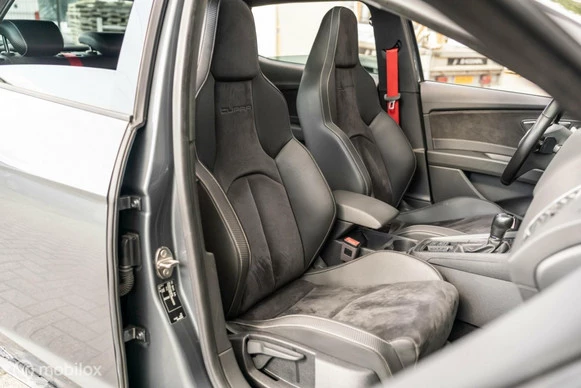 SEAT Leon - Afbeelding 8 van 19