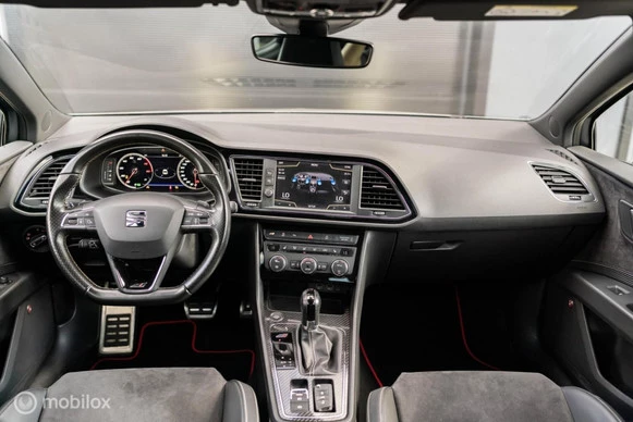 SEAT Leon - Afbeelding 9 van 19