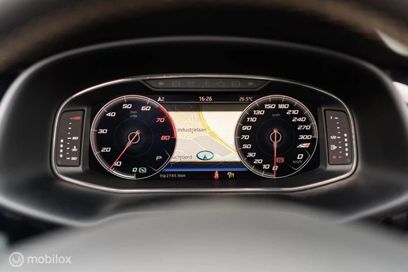 SEAT Leon - Afbeelding 10 van 19