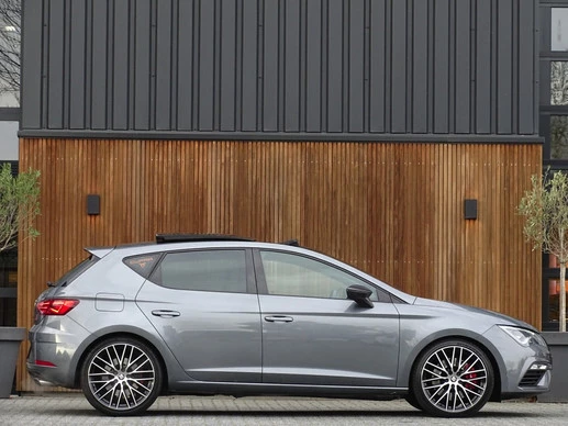 SEAT Leon - Afbeelding 3 van 30