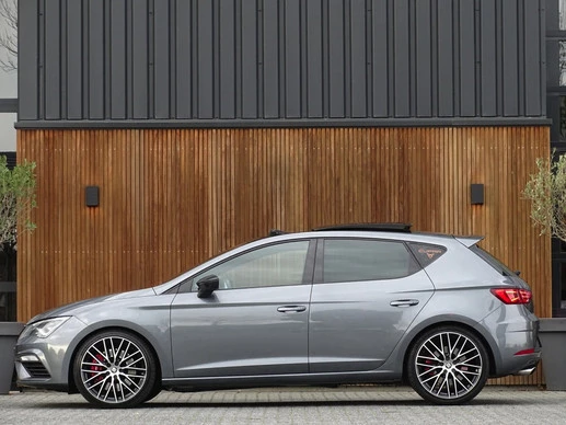 SEAT Leon - Afbeelding 5 van 30