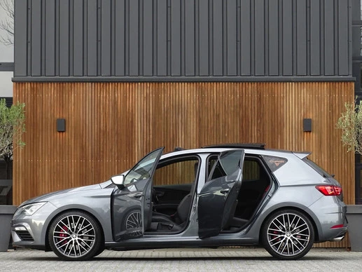 SEAT Leon - Afbeelding 6 van 30