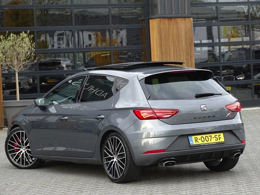 SEAT Leon - Afbeelding 7 van 30