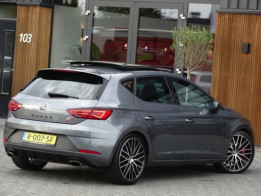 SEAT Leon - Afbeelding 8 van 30