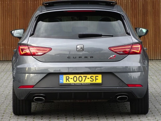 SEAT Leon - Afbeelding 9 van 30