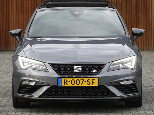 SEAT Leon - Afbeelding 10 van 30
